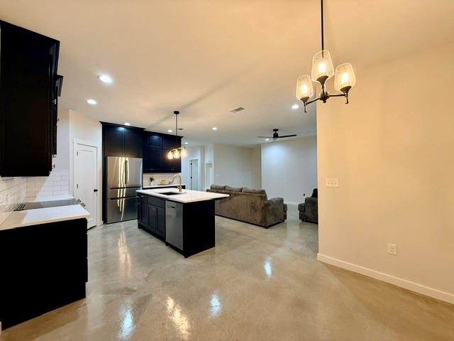 221 Hester Street Lexington TX 78947