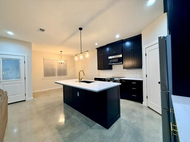221 Hester Street Lexington TX 78947