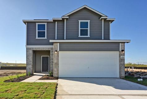 13233 Kincane Drive Del Valle TX 78617