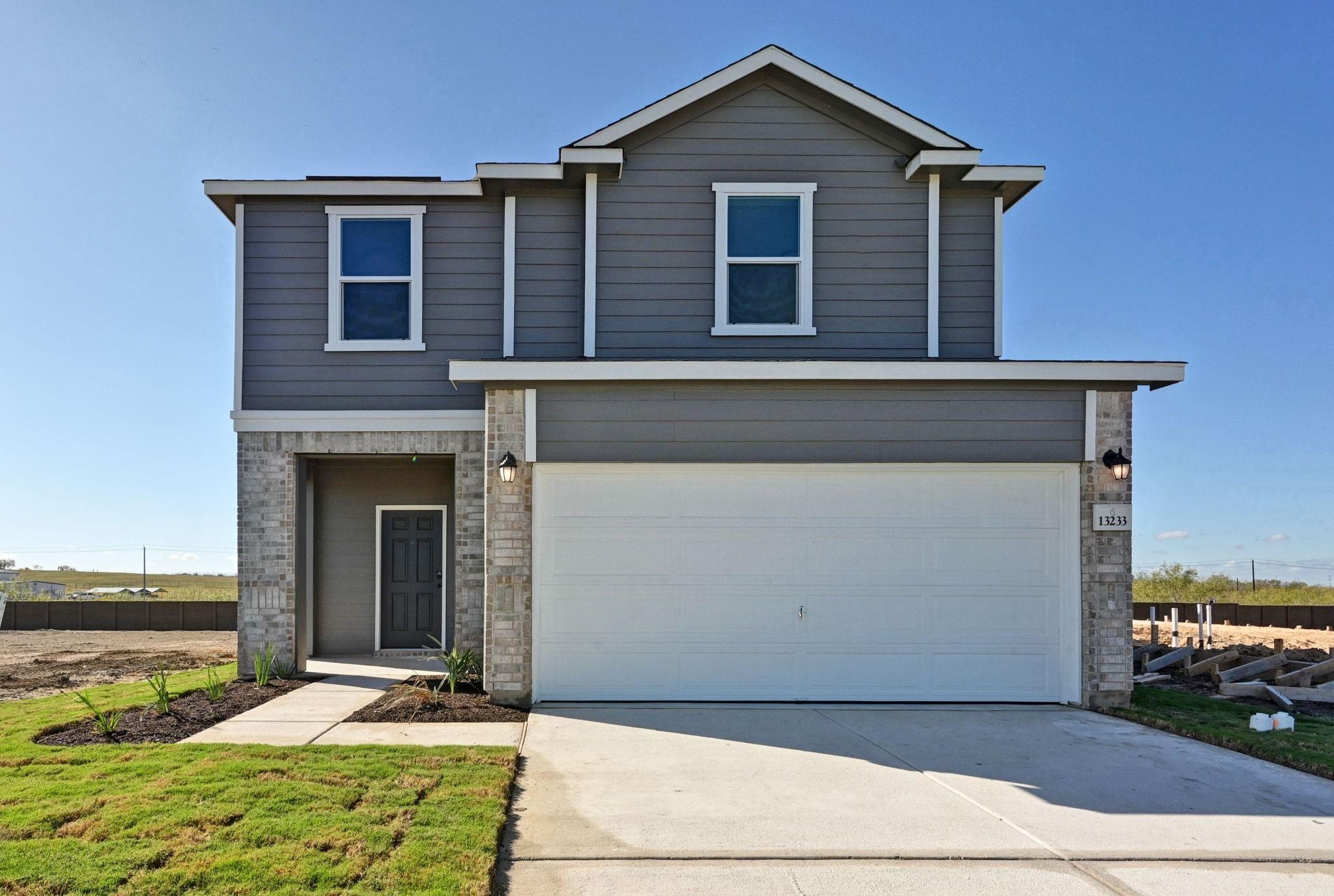 13233 Kincane Drive Del Valle TX 78617