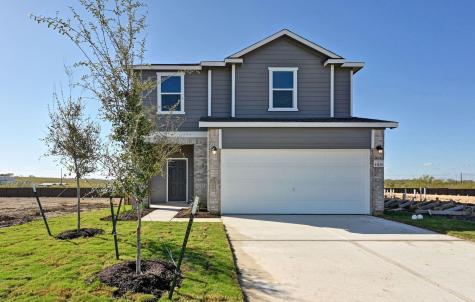 13233 Kincane Drive Del Valle TX 78617