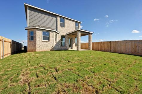13233 Kincane Drive Del Valle TX 78617