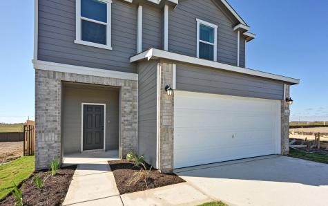13233 Kincane Drive Del Valle TX 78617