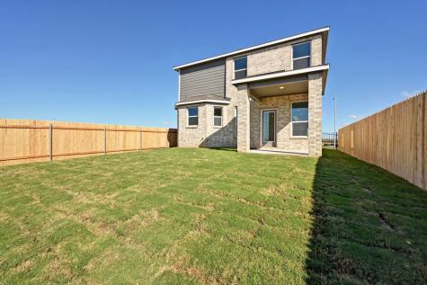 13233 Kincane Drive Del Valle TX 78617