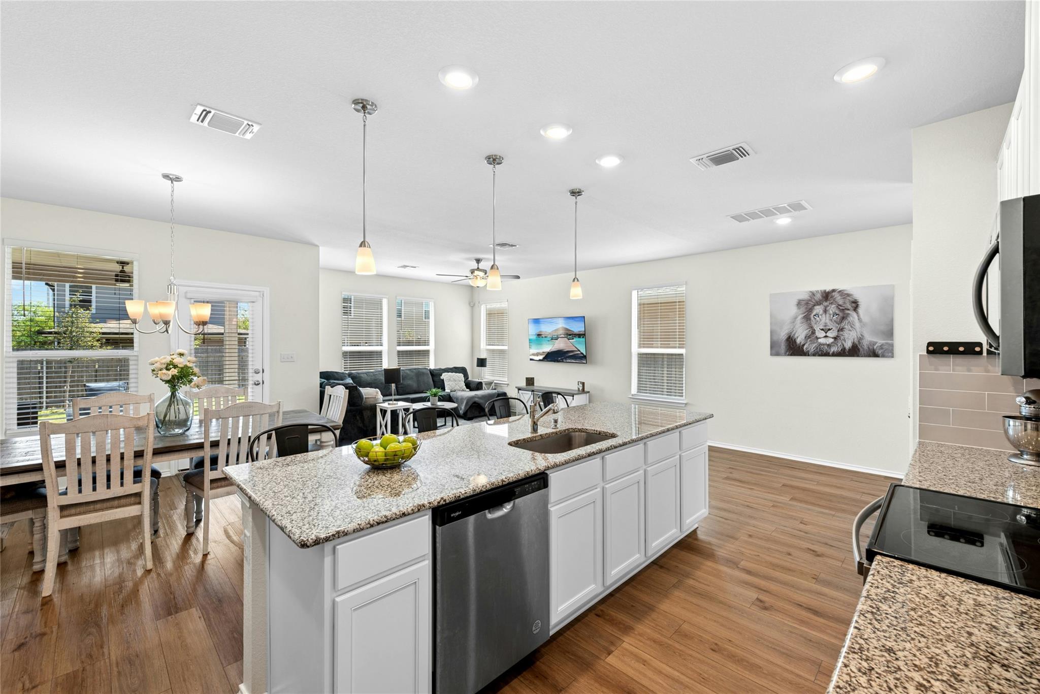 1124 Aronia Lane Georgetown TX 78626