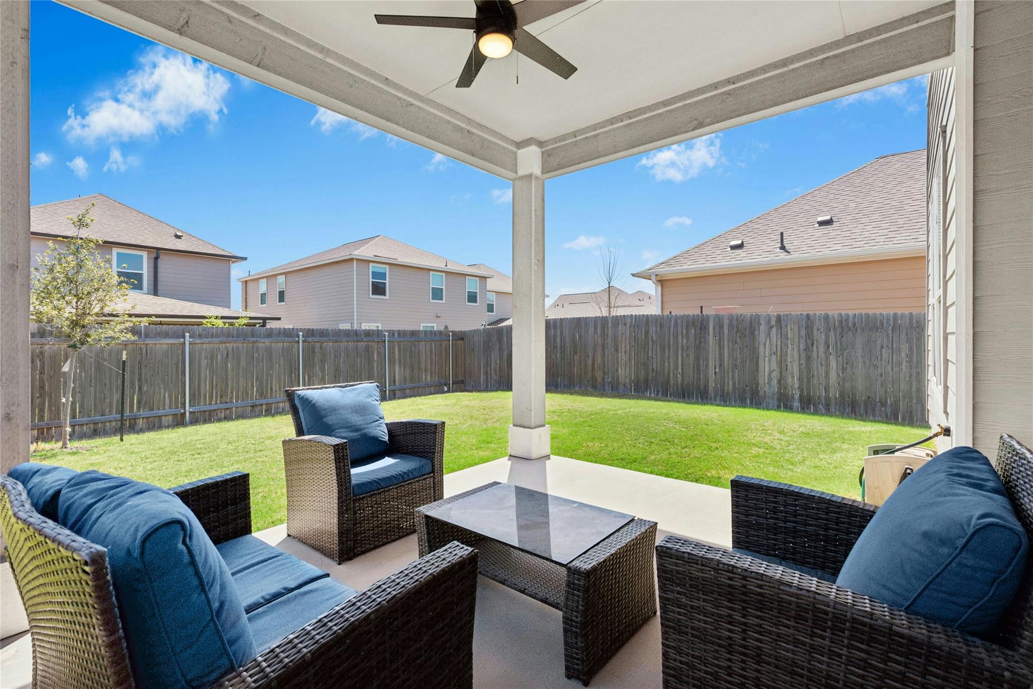 1124 Aronia Lane Georgetown TX 78626