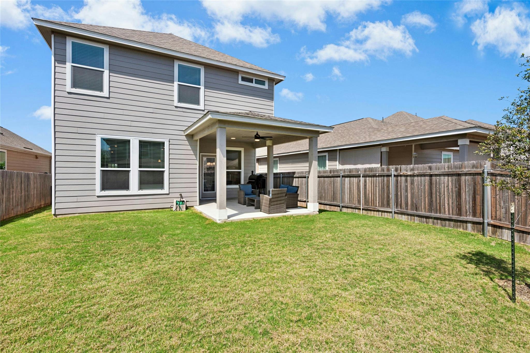 1124 Aronia Lane Georgetown TX 78626