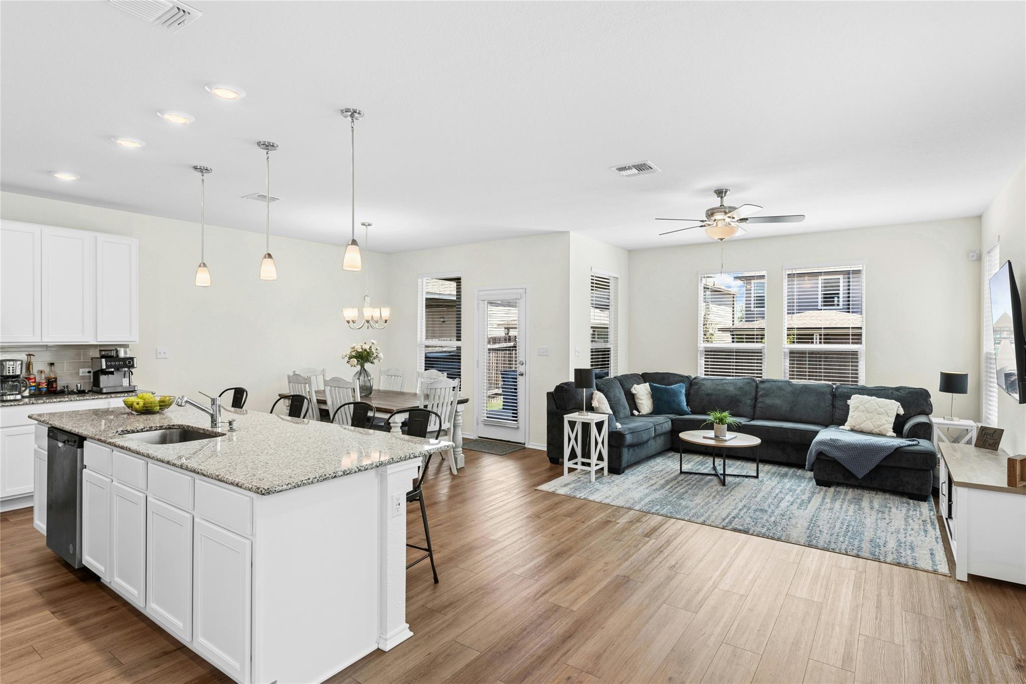 1124 Aronia Lane Georgetown TX 78626
