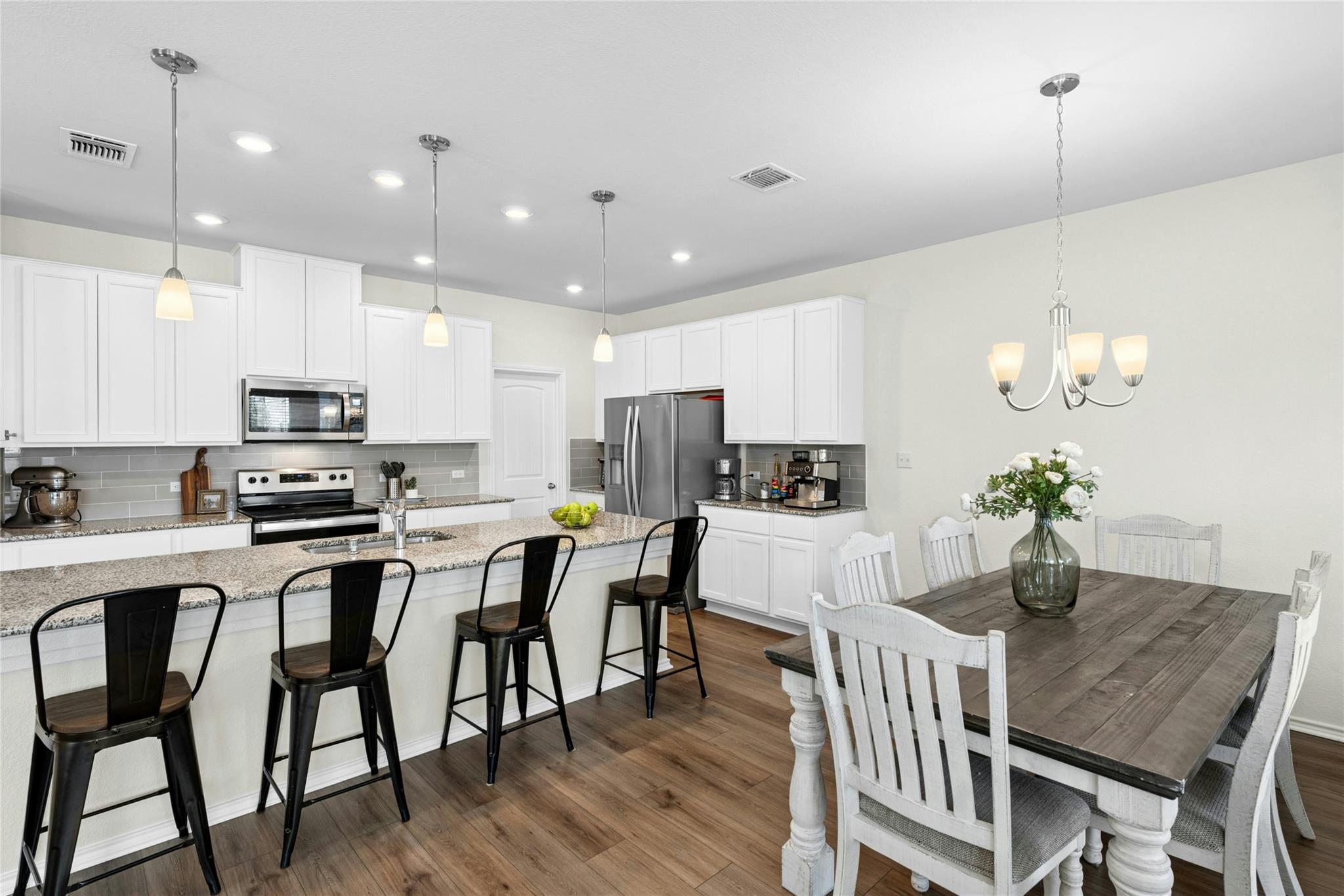 1124 Aronia Lane Georgetown TX 78626