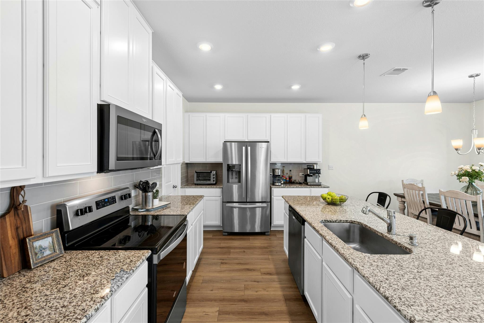 1124 Aronia Lane Georgetown TX 78626