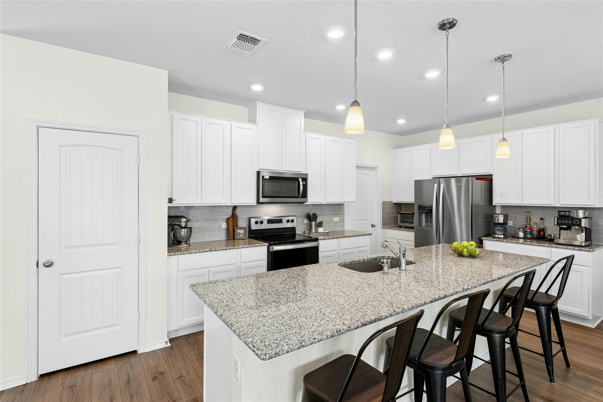 1124 Aronia Lane Georgetown TX 78626