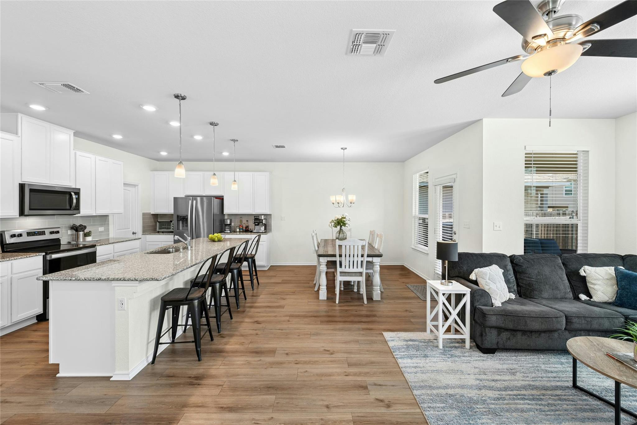 1124 Aronia Lane Georgetown TX 78626