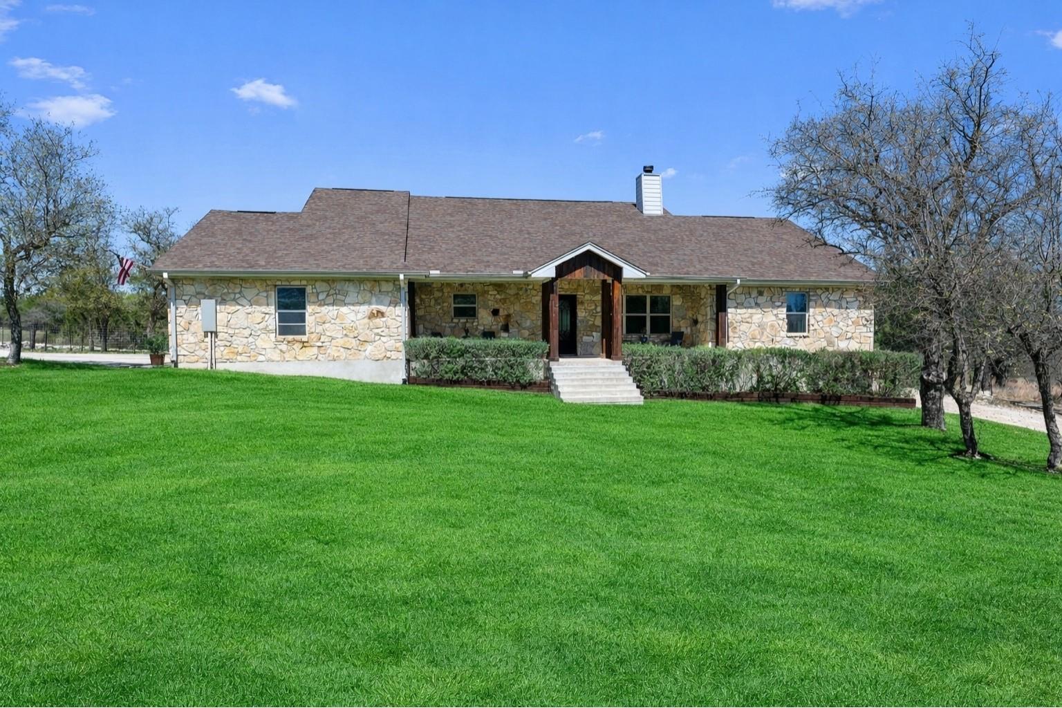 835 Sunny Slope Road Liberty Hill TX 78642