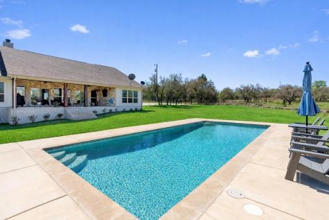 835 Sunny Slope Road Liberty Hill TX 78642