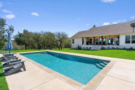 835 Sunny Slope Road Liberty Hill TX 78642