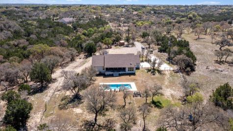 835 Sunny Slope Road Liberty Hill TX 78642