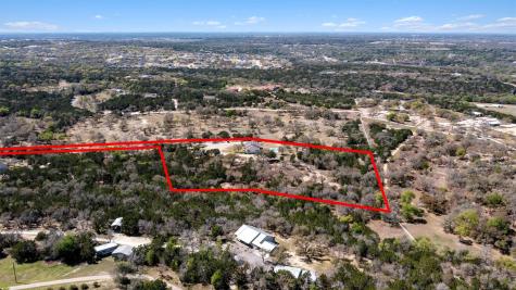 835 Sunny Slope Road Liberty Hill TX 78642