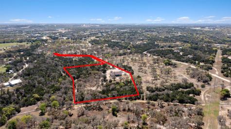 835 Sunny Slope Road Liberty Hill TX 78642