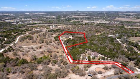 835 Sunny Slope Road Liberty Hill TX 78642
