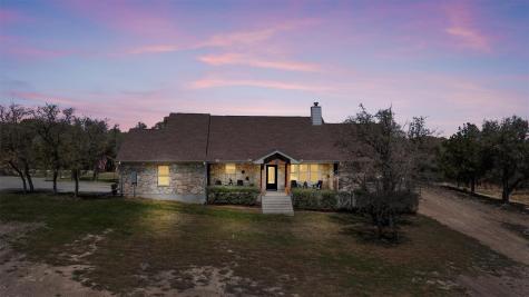 835 Sunny Slope Road Liberty Hill TX 78642