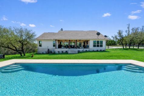 835 Sunny Slope Road Liberty Hill TX 78642