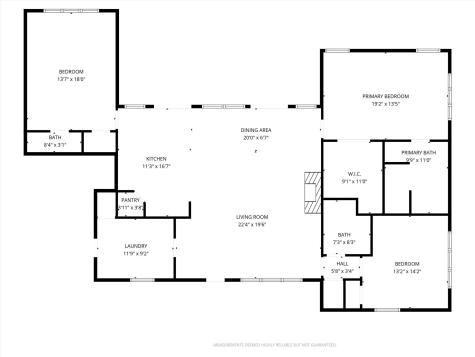 835 Sunny Slope Road Liberty Hill TX 78642