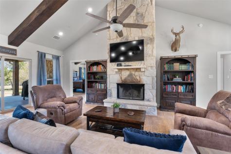 835 Sunny Slope Road Liberty Hill TX 78642