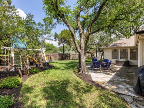 11042 Crossland Drive Austin TX 78726