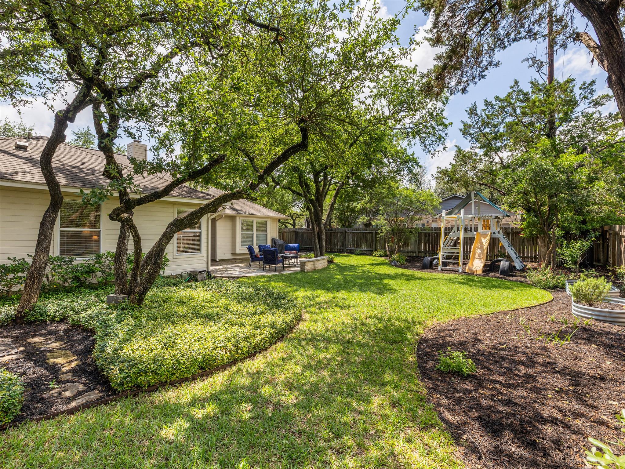 11042 Crossland Drive Austin TX 78726