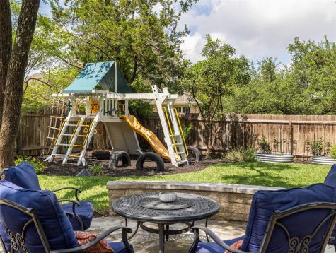 11042 Crossland Drive Austin TX 78726