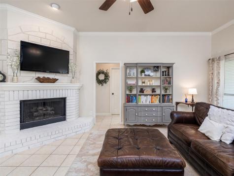 11042 Crossland Drive Austin TX 78726