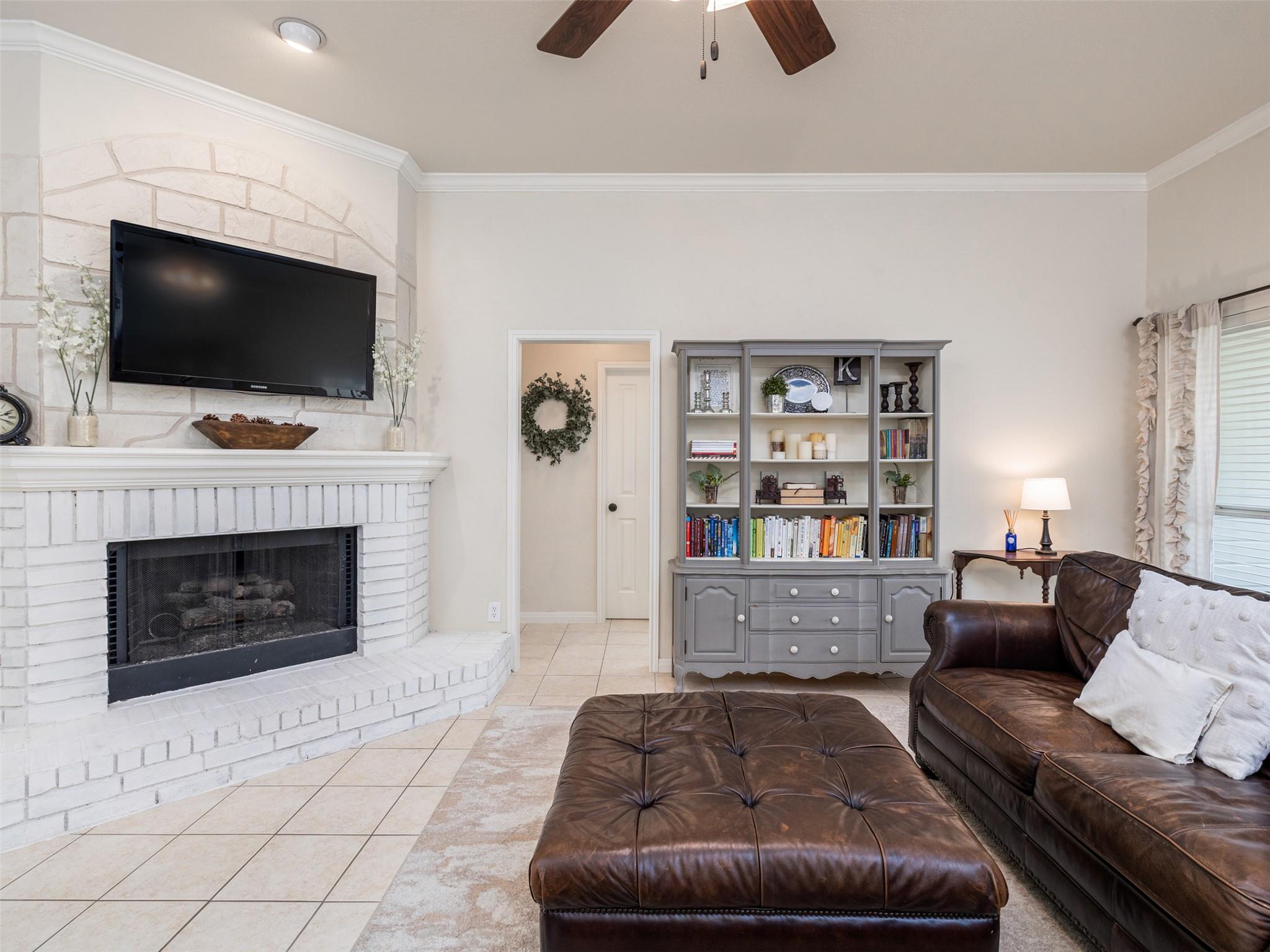 11042 Crossland Drive Austin TX 78726