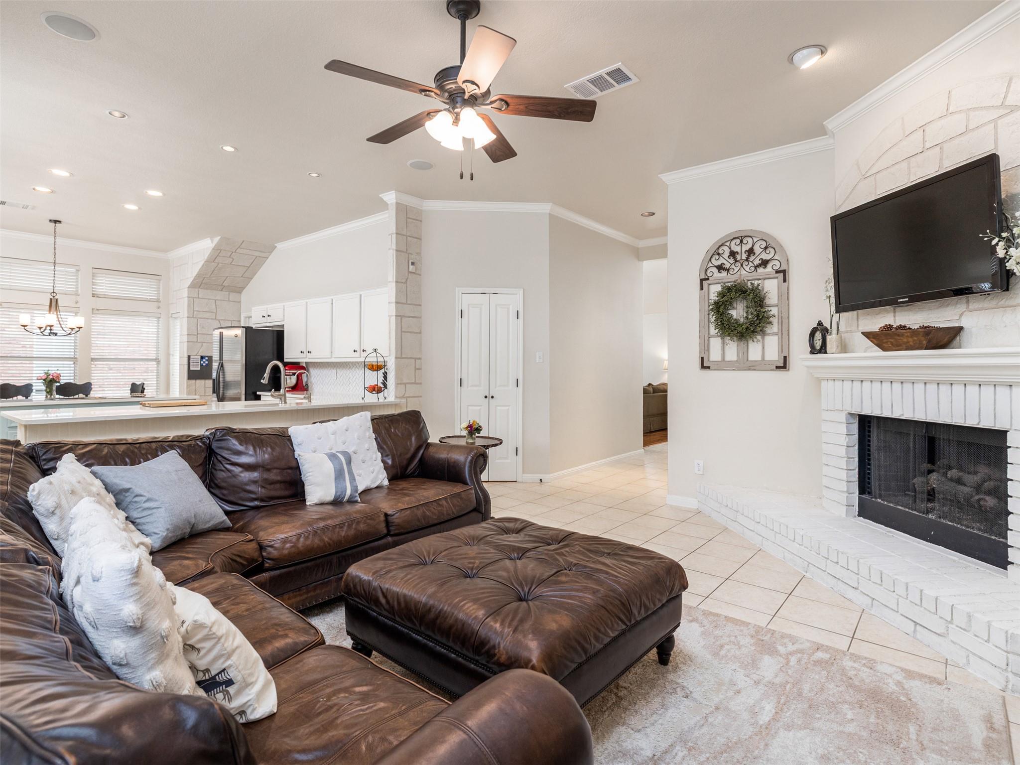 11042 Crossland Drive Austin TX 78726