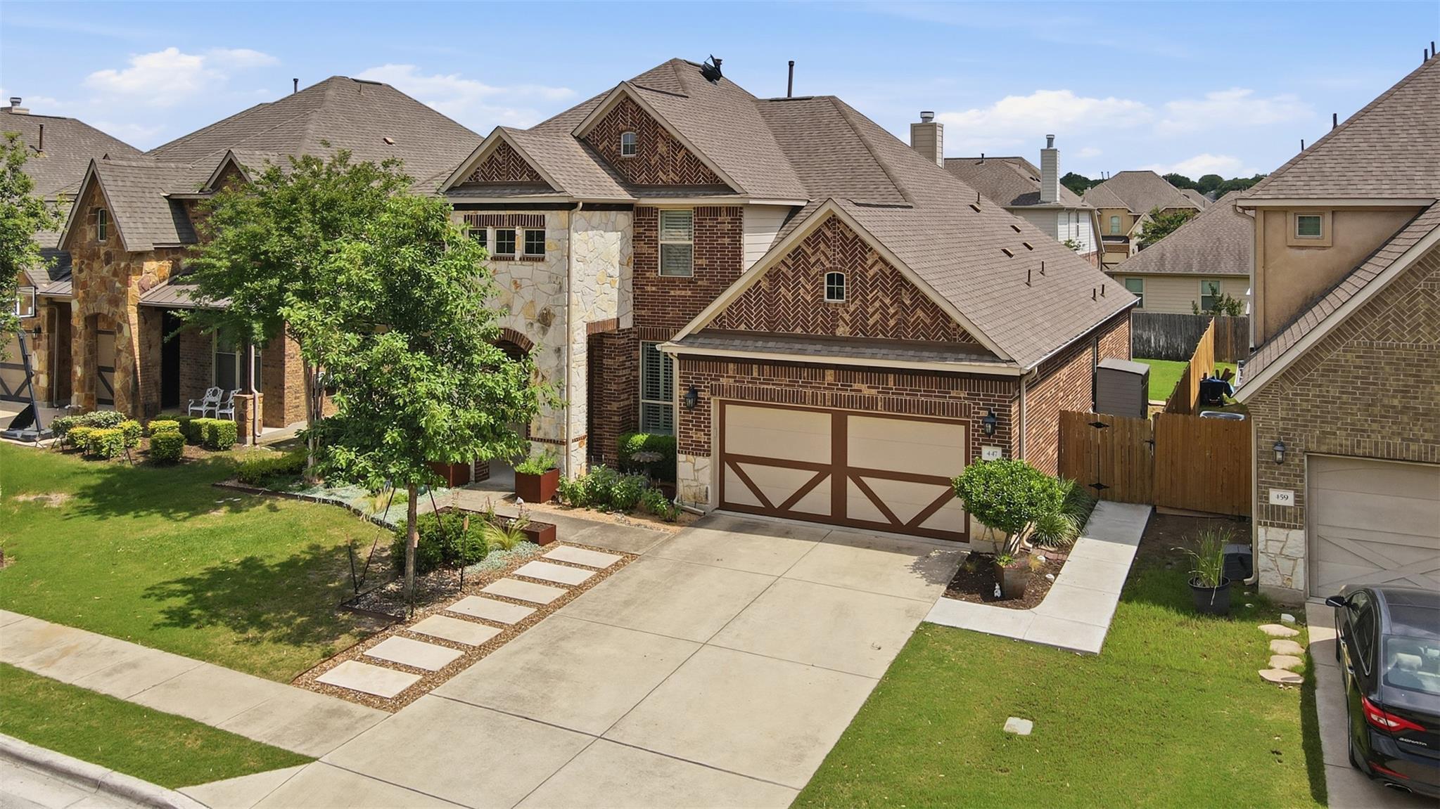 447 Clear Springs Hollow Buda TX 78610