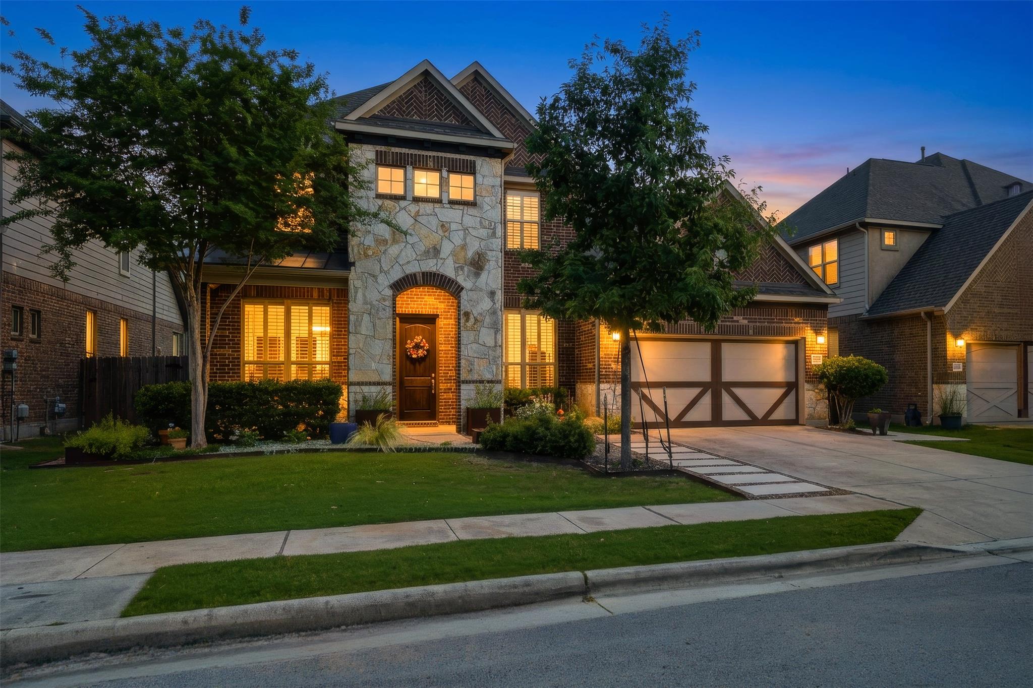 447 Clear Springs Hollow Buda TX 78610