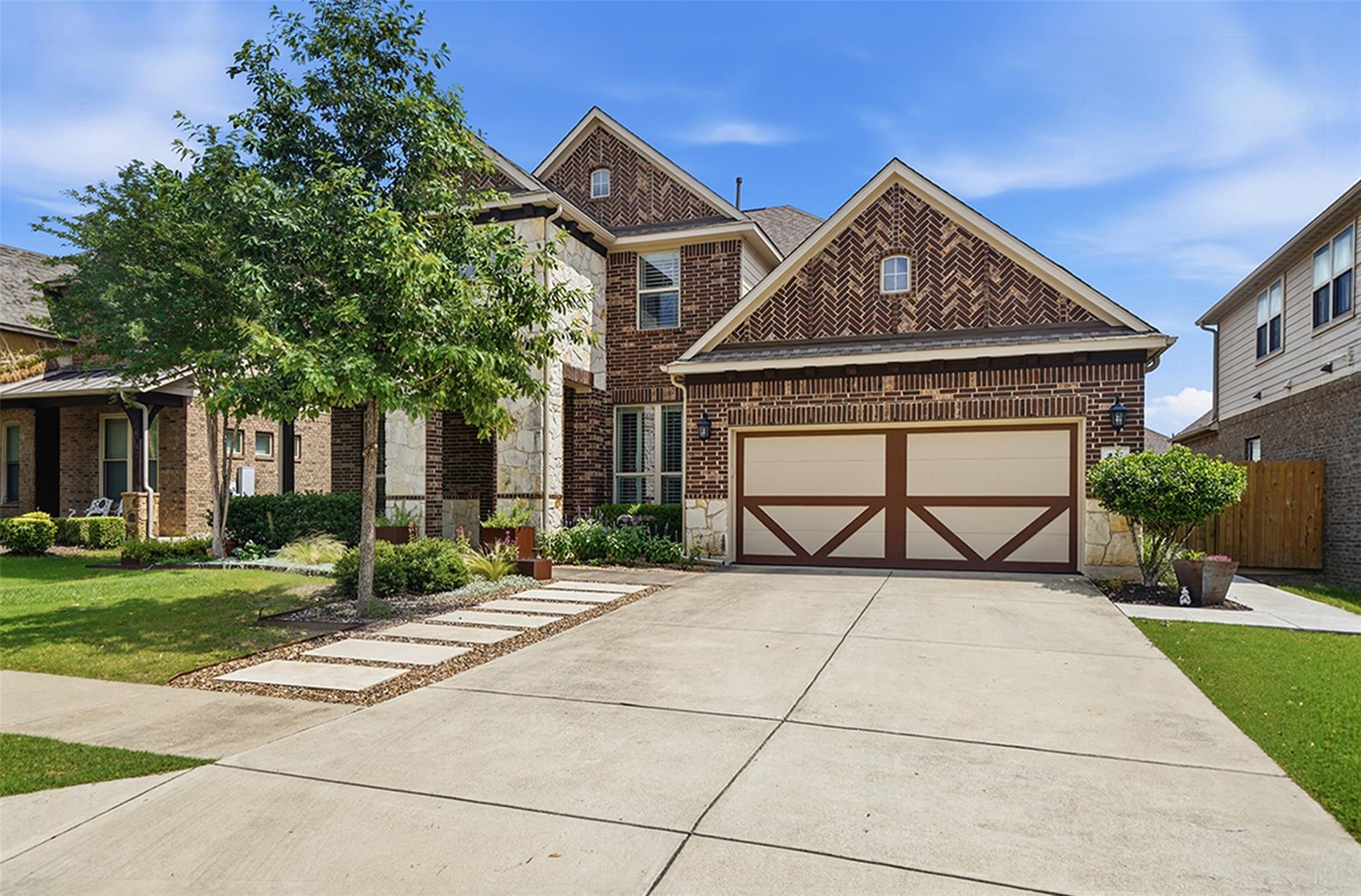 447 Clear Springs Hollow Buda TX 78610
