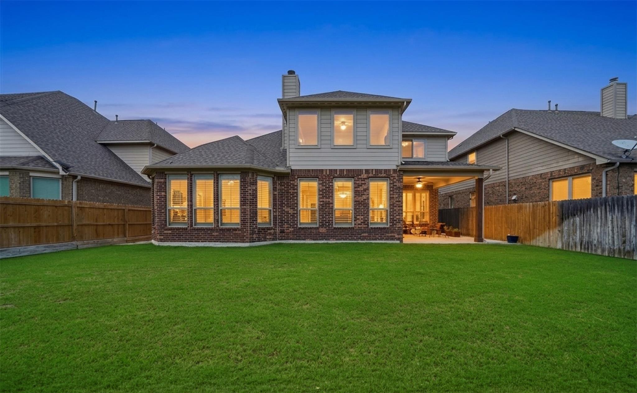 447 Clear Springs Hollow Buda TX 78610