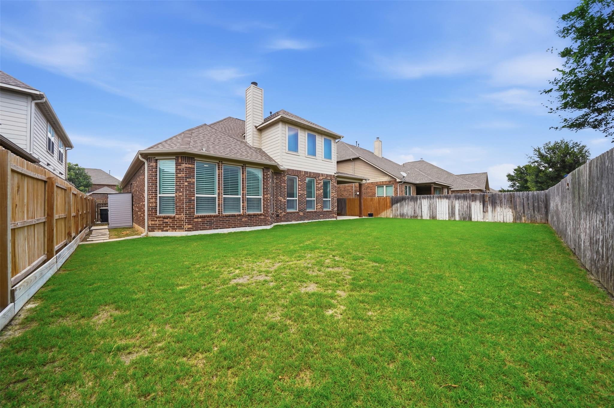 447 Clear Springs Hollow Buda TX 78610