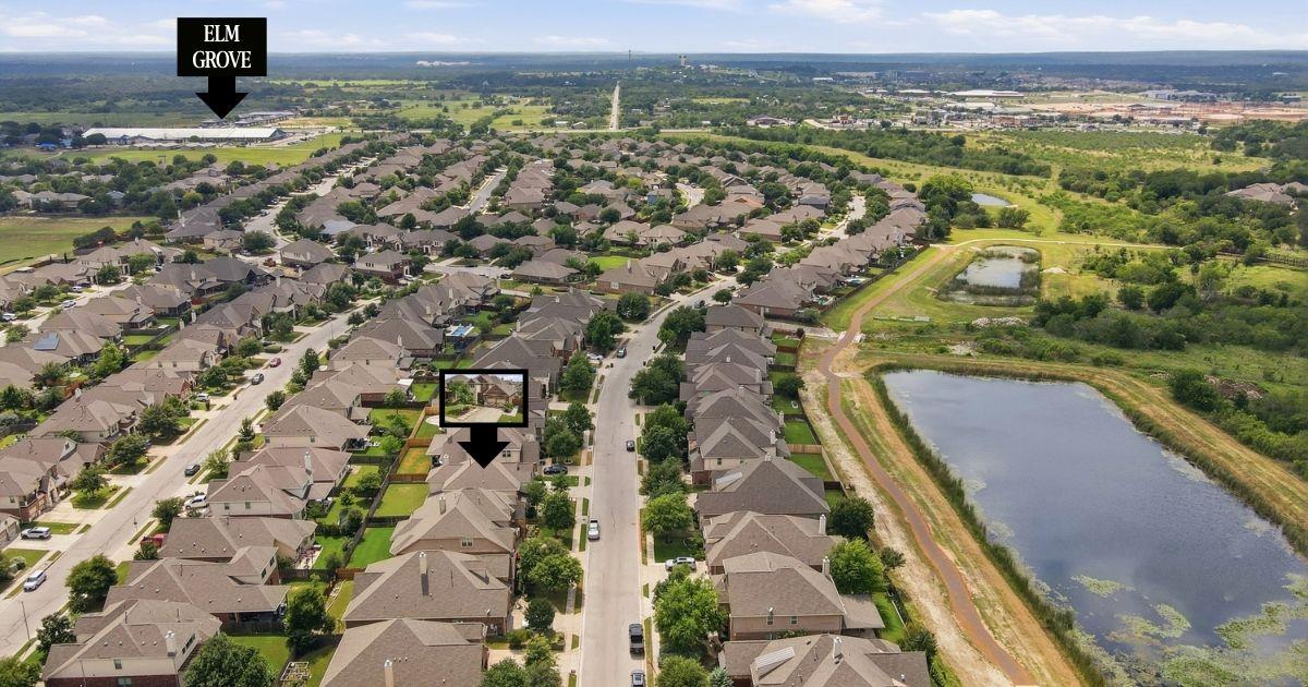447 Clear Springs Hollow Buda TX 78610