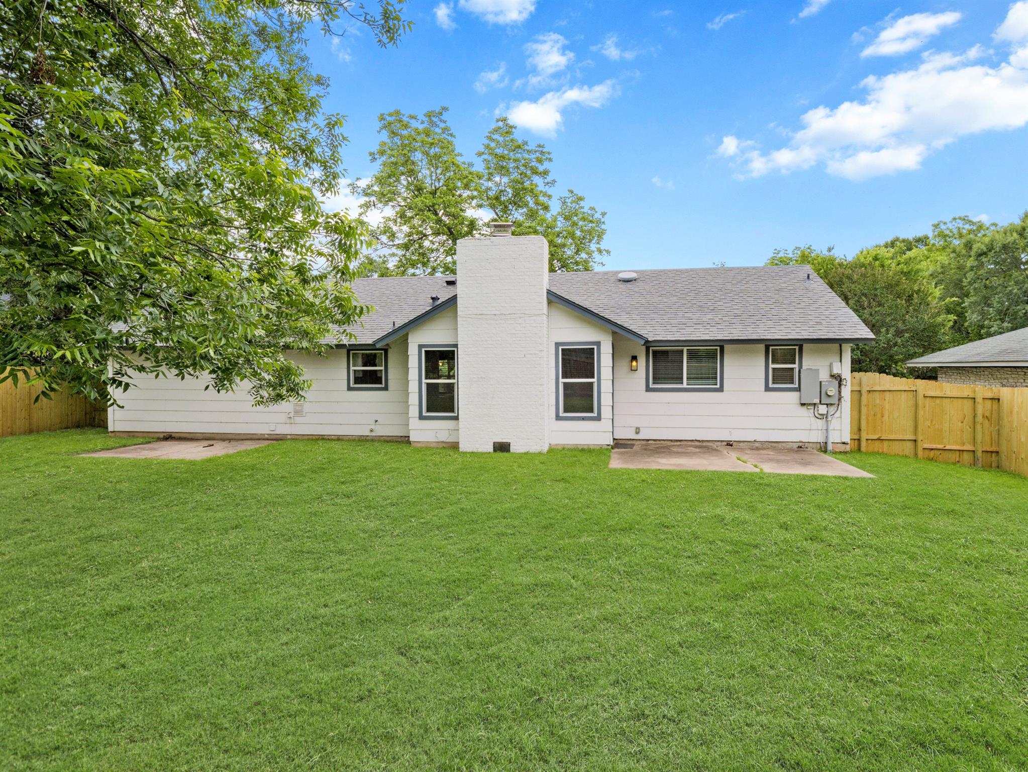 9204 Collinfield Drive Austin TX 78758