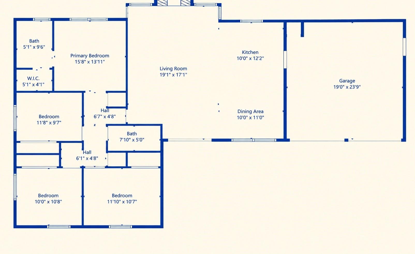 9204 Collinfield Drive Austin TX 78758