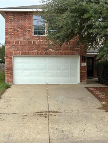 6908 Campina Crossing Del Valle TX 78617