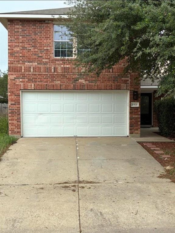 6908 Campina Crossing Del Valle TX 78617