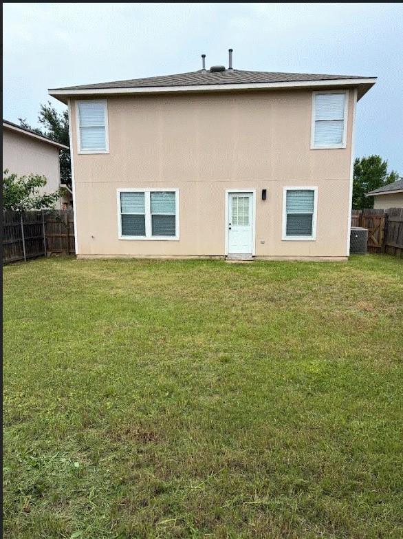 6908 Campina Crossing Del Valle TX 78617