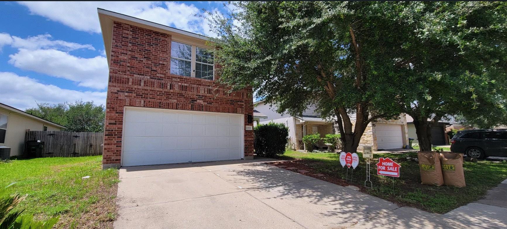 6908 Campina Crossing Del Valle TX 78617