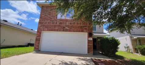 6908 Campina Crossing Del Valle TX 78617