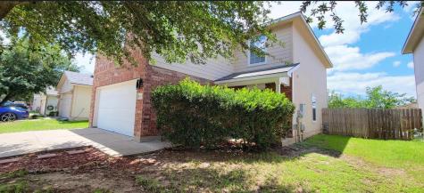 6908 Campina Crossing Del Valle TX 78617