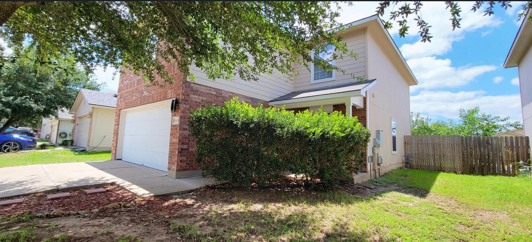 6908 Campina Crossing Del Valle TX 78617