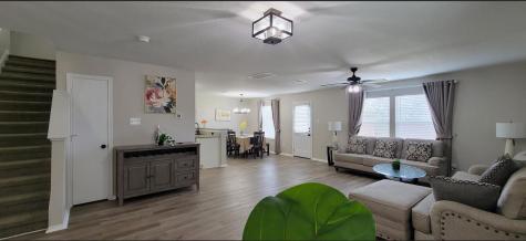 6908 Campina Crossing Del Valle TX 78617