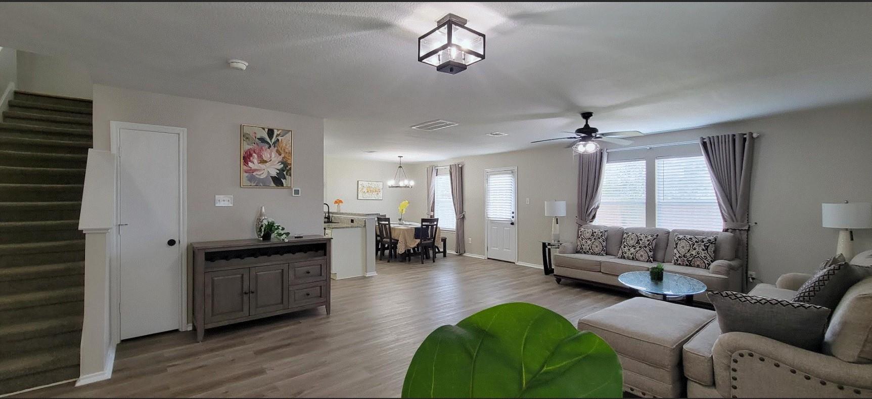 6908 Campina Crossing Del Valle TX 78617